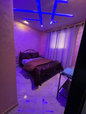 Apartment in Safi quartier saida 2
